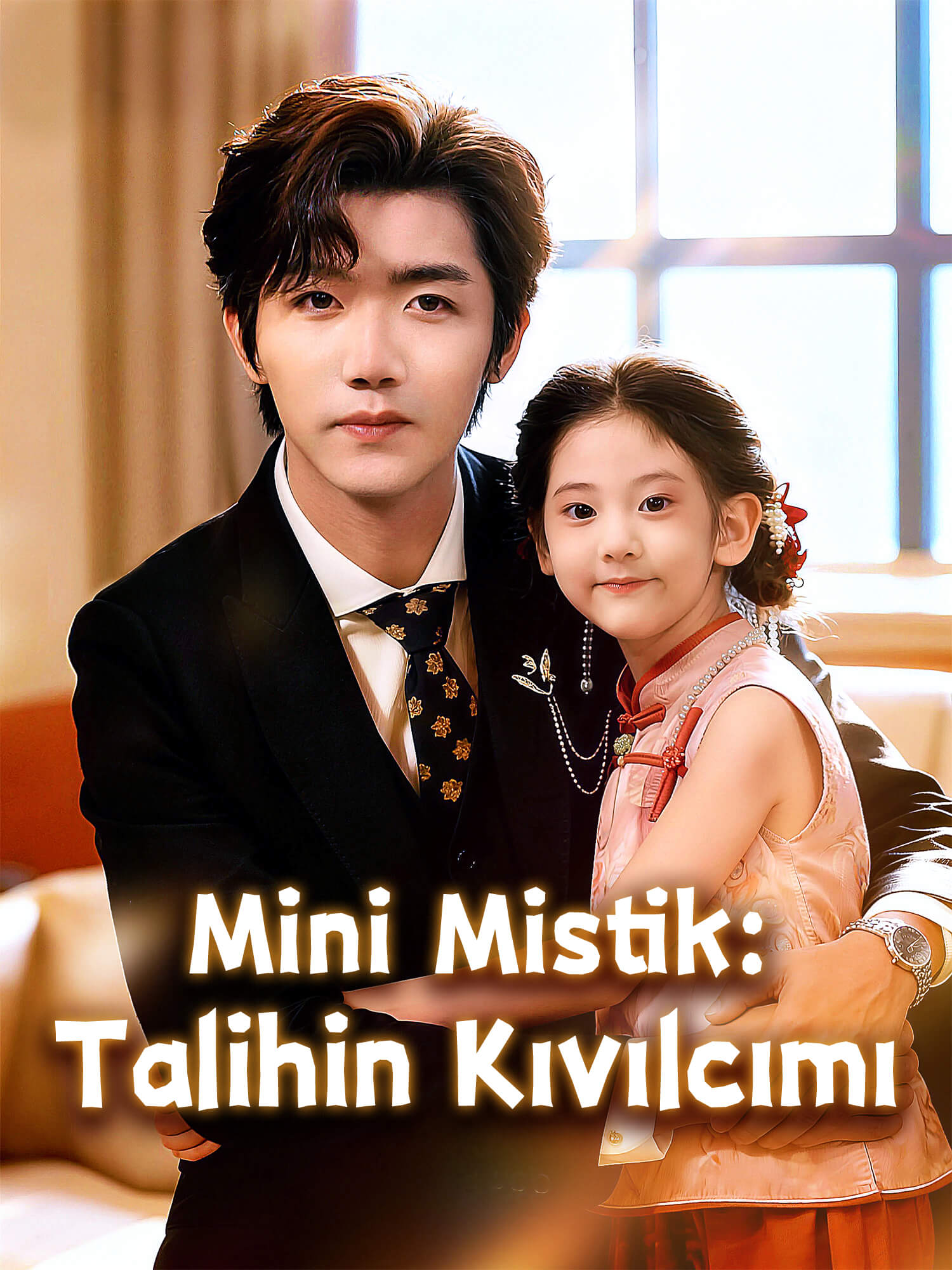 Mini Mistik: Talihin Kıvılcımı