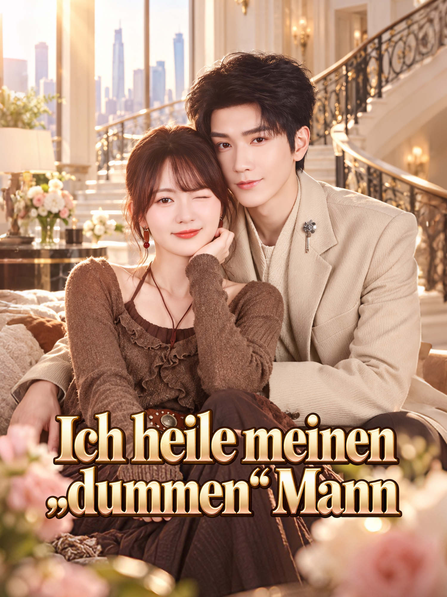 Ich heile meinen „dummen“ Mann
