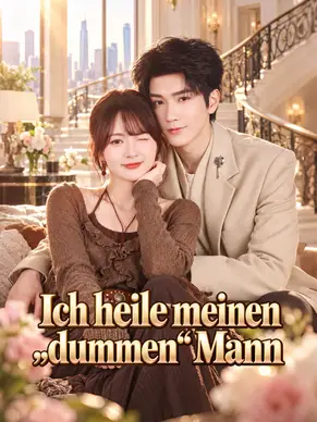 Ich heile meinen „dummen“ Mann