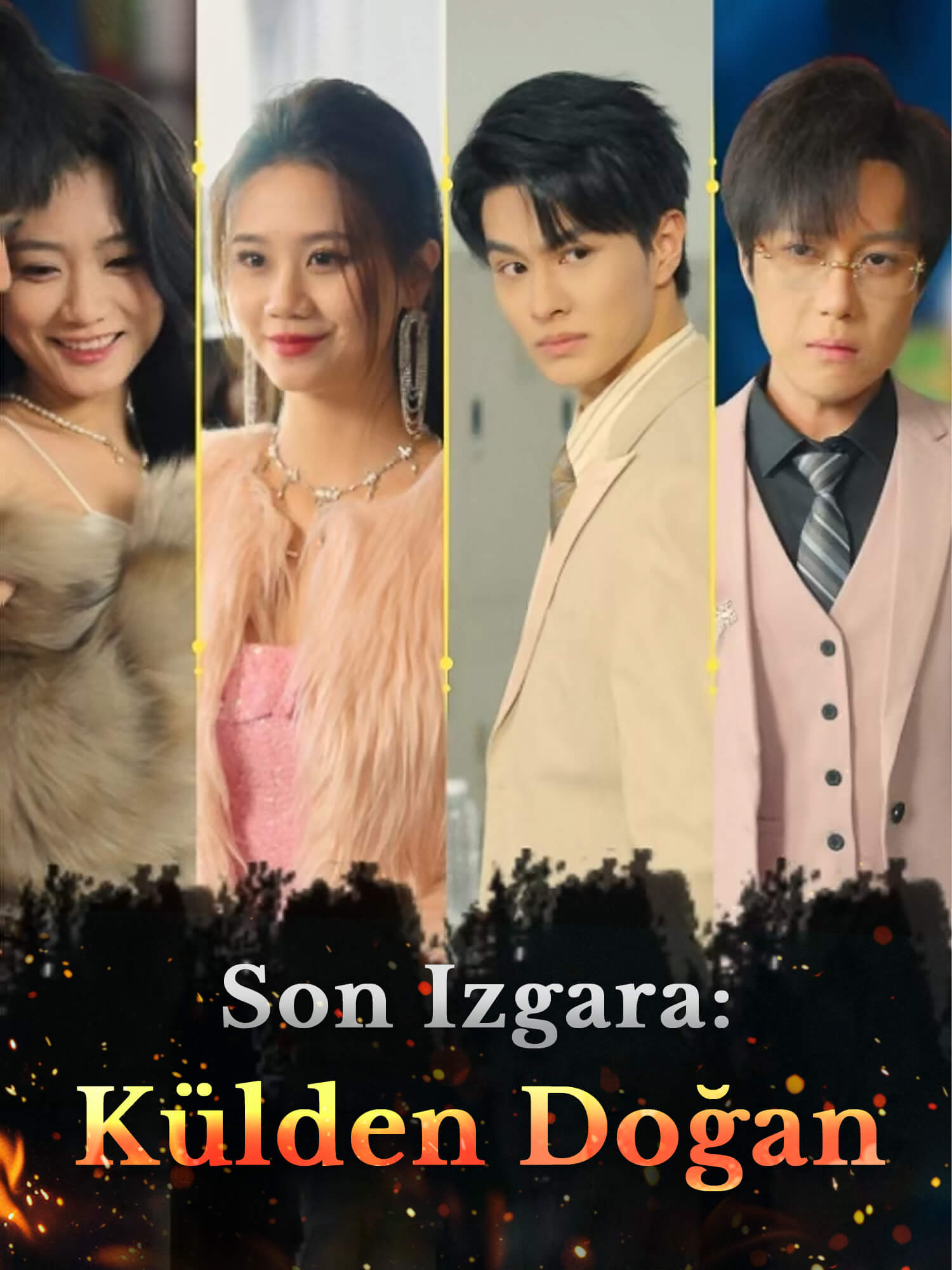 Son Izgara: Külden Doğan