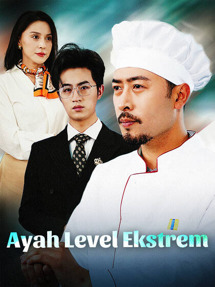 Ayah Level Ekstrem