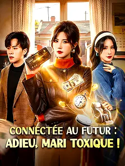 Regarder Connectée au futur : Adieu, mari toxique ! en ligne avec sous-titres