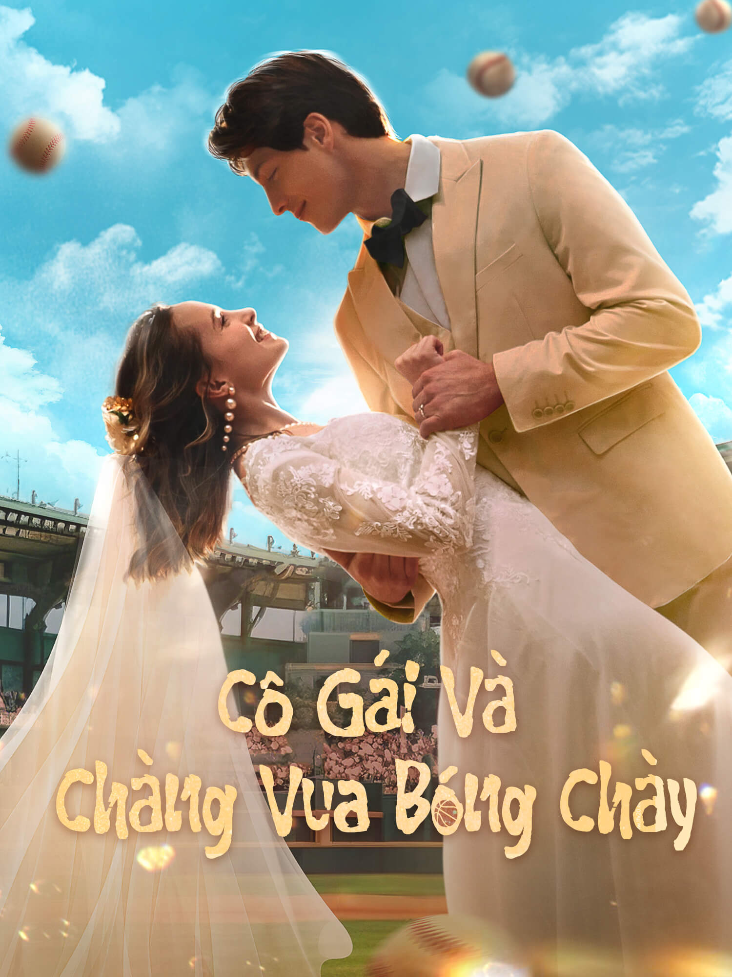 Cô Gái Và Chàng Vua Bóng Chàyt