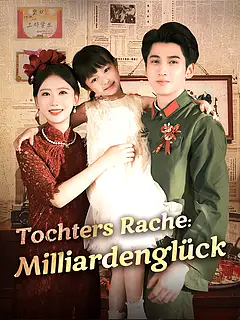 Tochters Rache: Milliardenglück