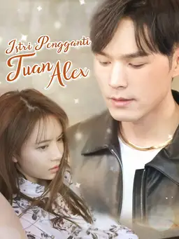 Istri Pengganti Tuan Alex