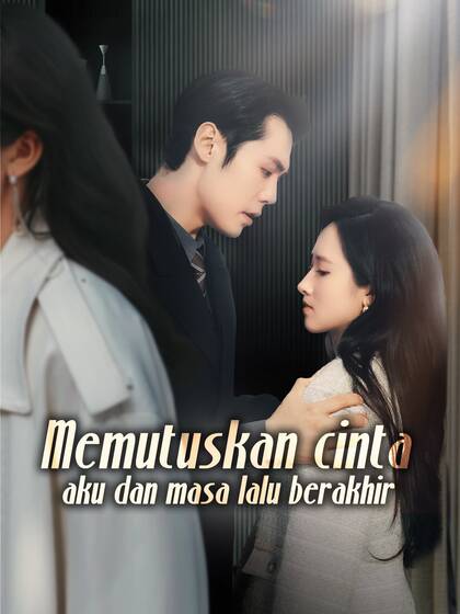 Memutuskan cinta, aku dan masa lalu berakhir