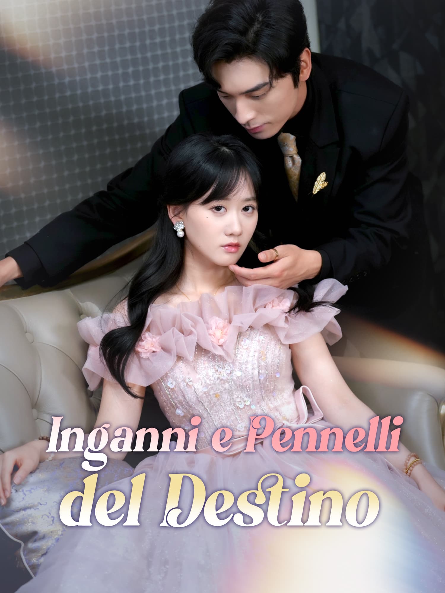 Inganni e Pennelli del Destino