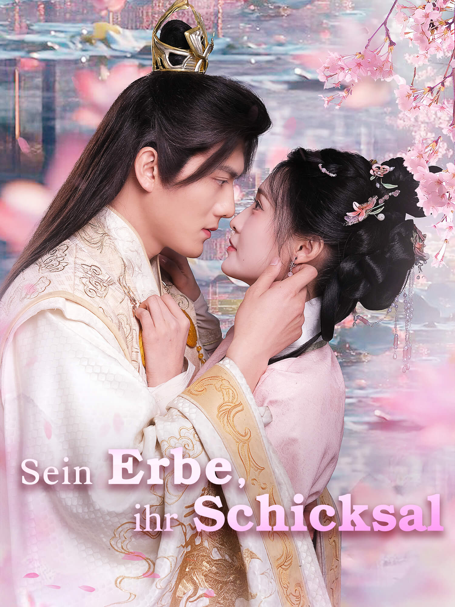 Sein Erbe, ihr Schicksal