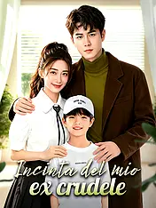 Copertina del dramma corto Incinta del mio ex crudele (Categorie verticali di)