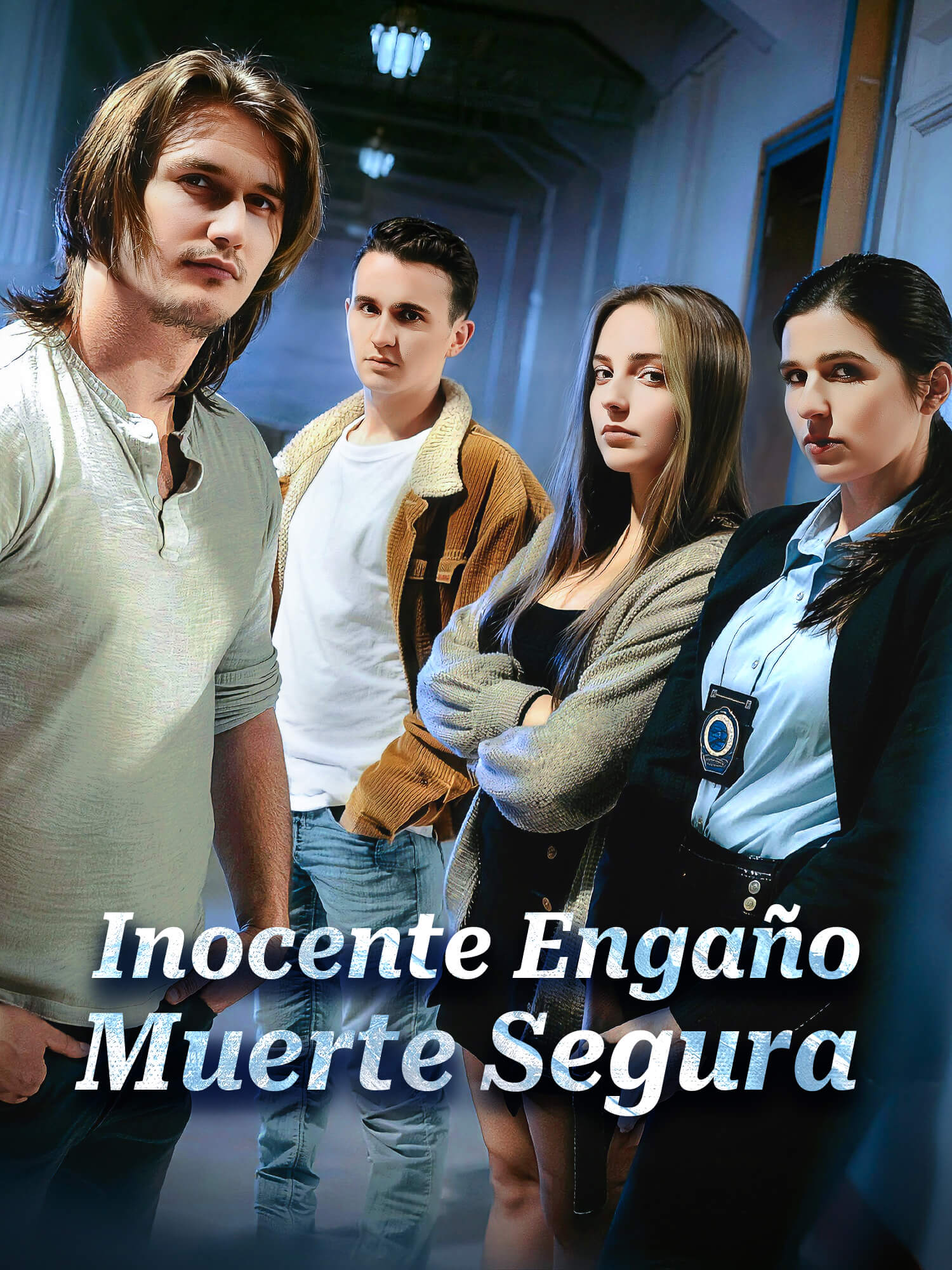 Inocente Engaño, Muerte Segura