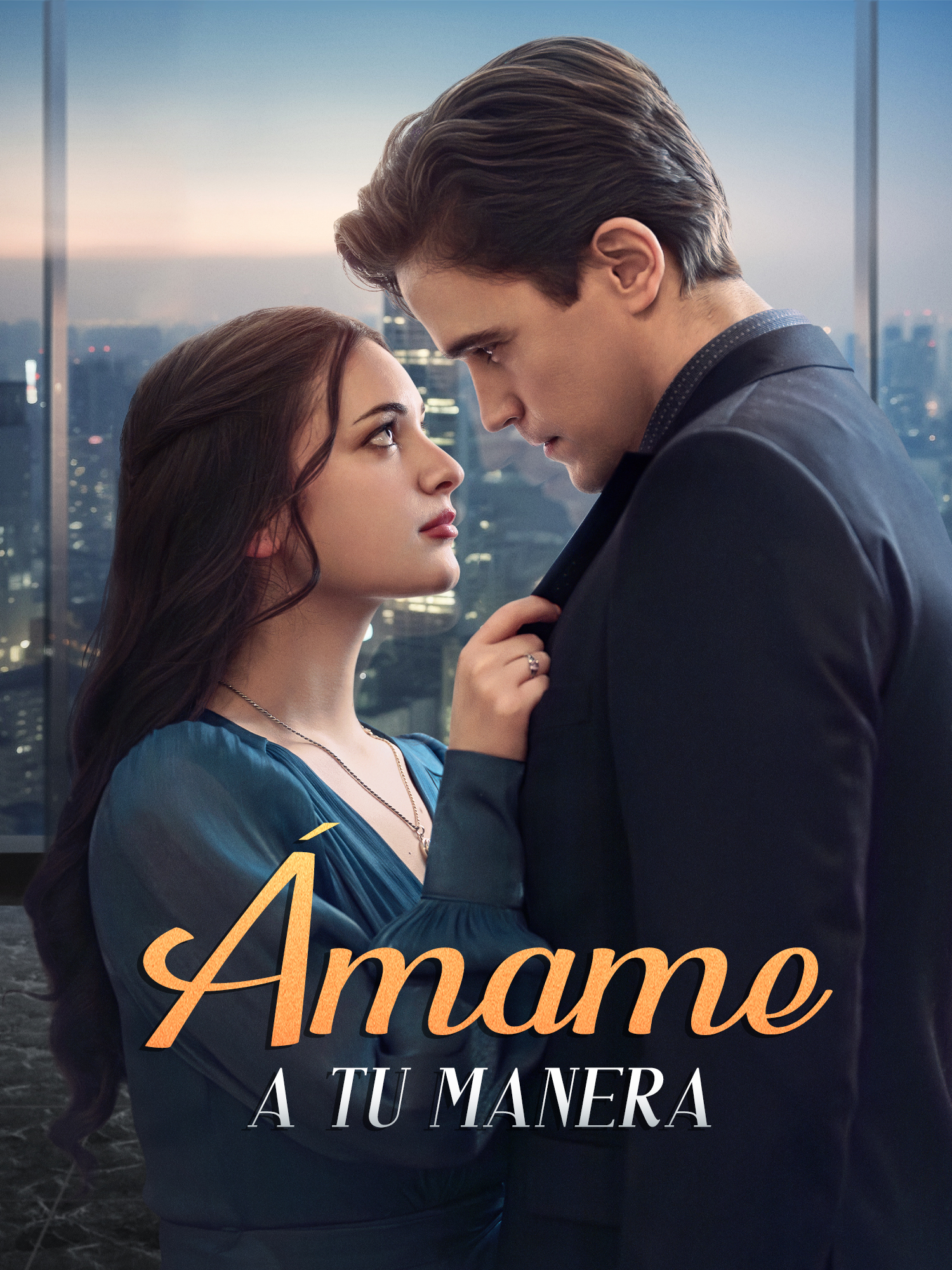 Ámame a tu manera EP.1