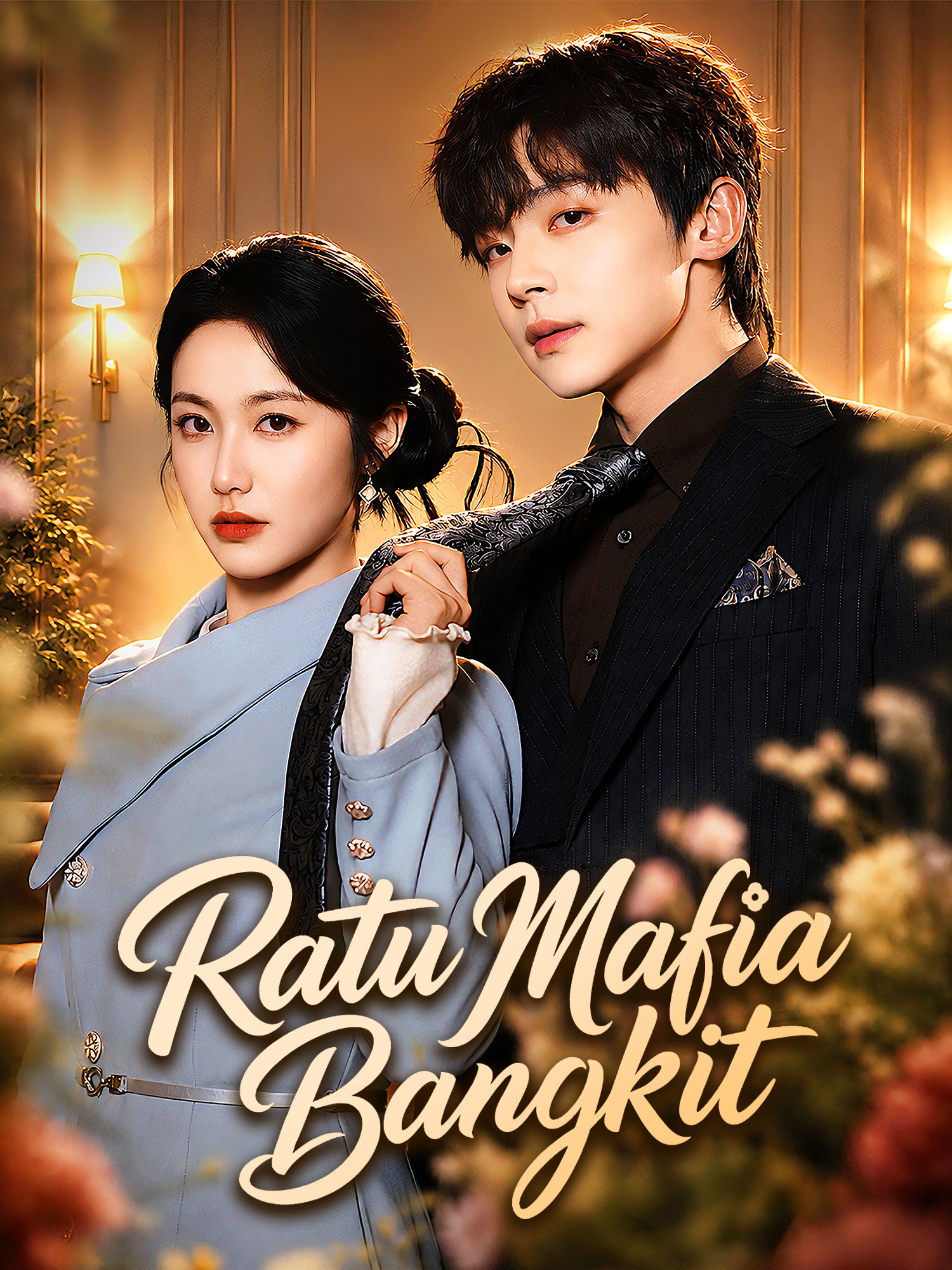 Ratu Mafia Bangkit
