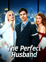 The perfect Husband Short Drama Cover