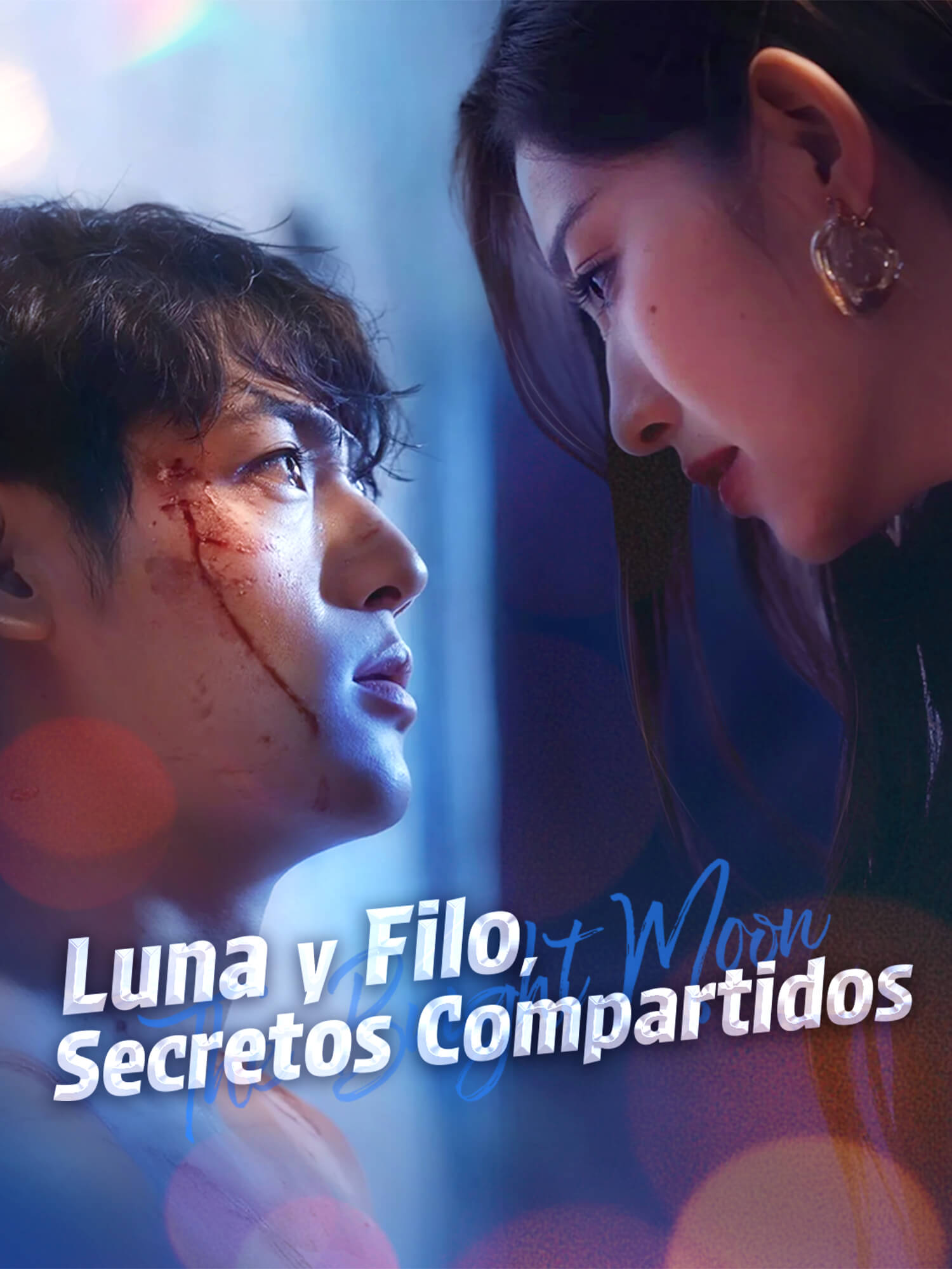 Luna y Filo, Secretos Compartidos