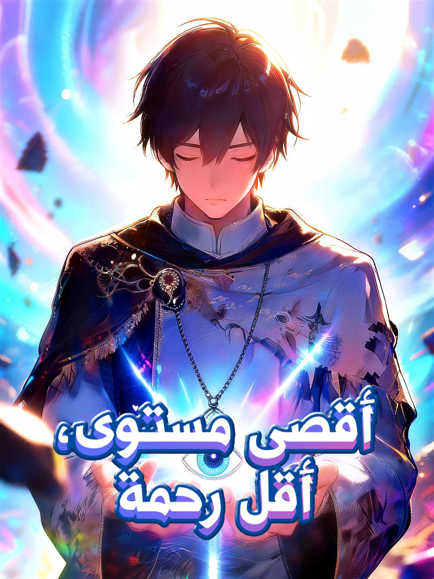 أقصى مستوى، أقل رحمة