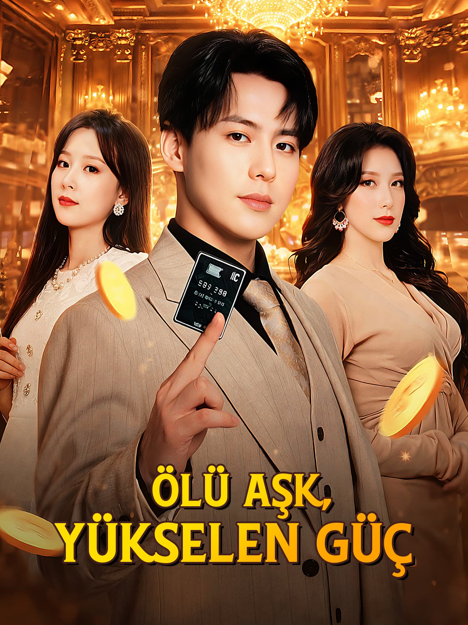 Ölü Aşk, Yükselen Güç