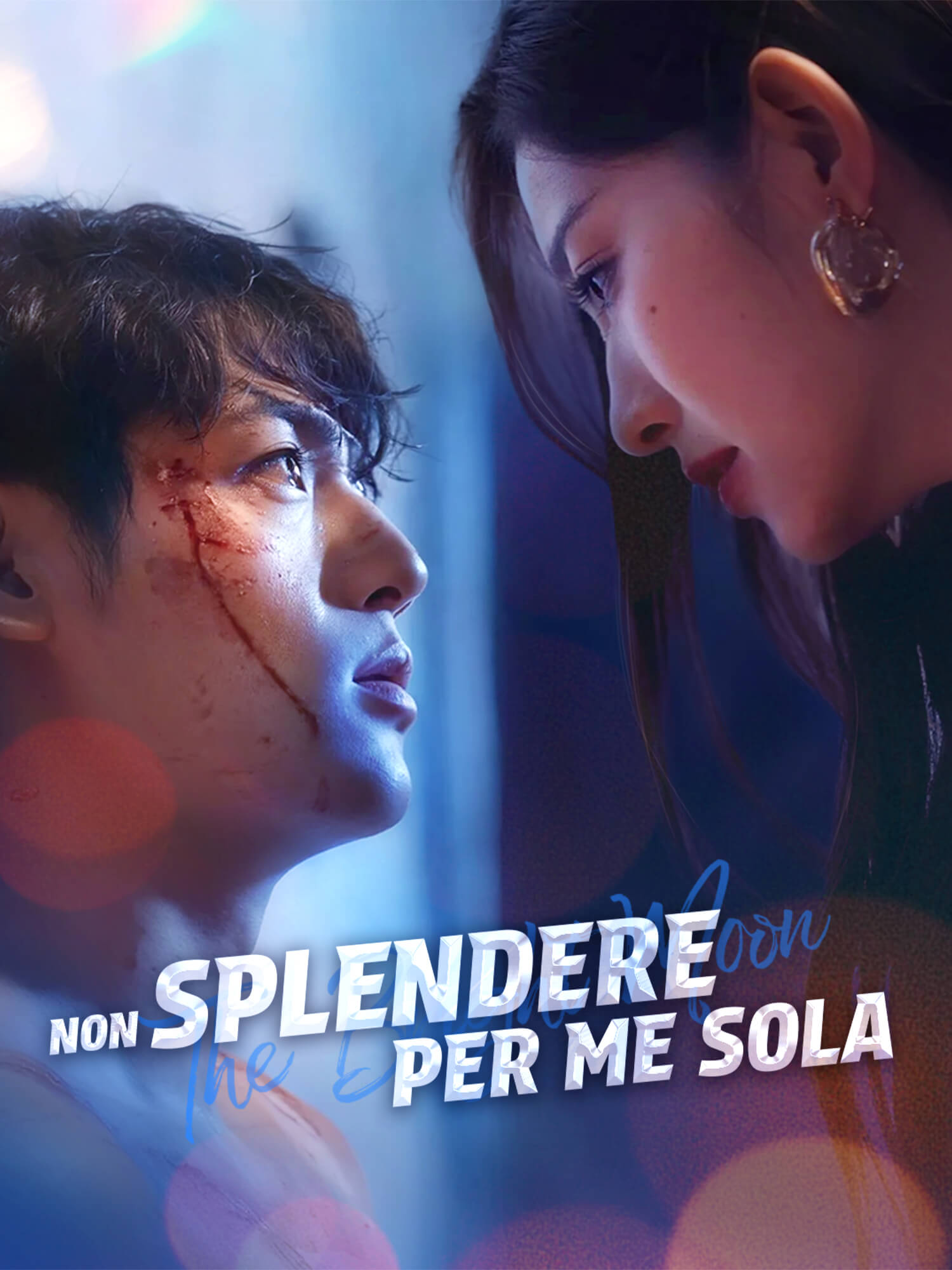 NON SPLENDERE PER ME SOLA