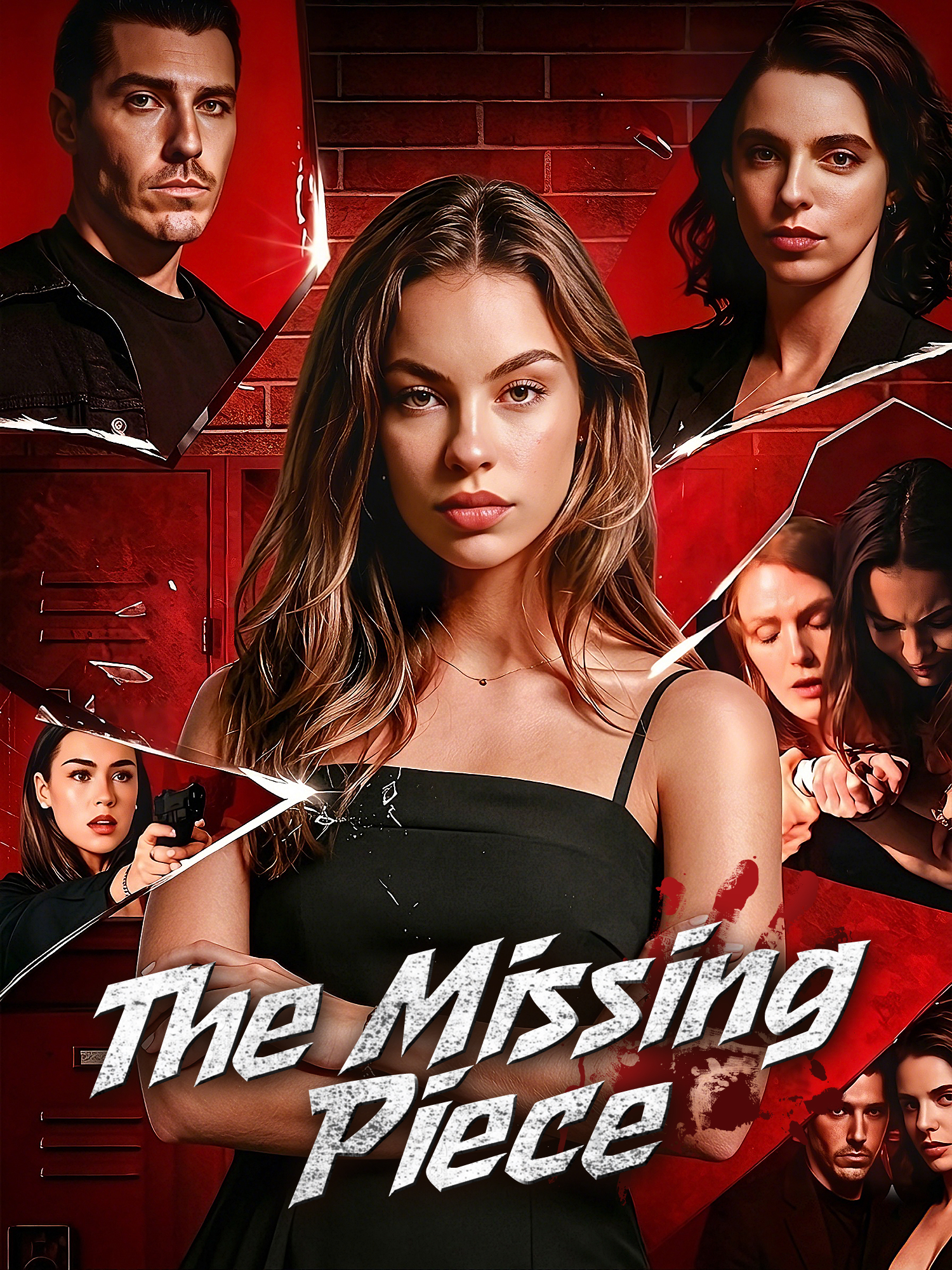 Watch The Missing Piece online with subtitles