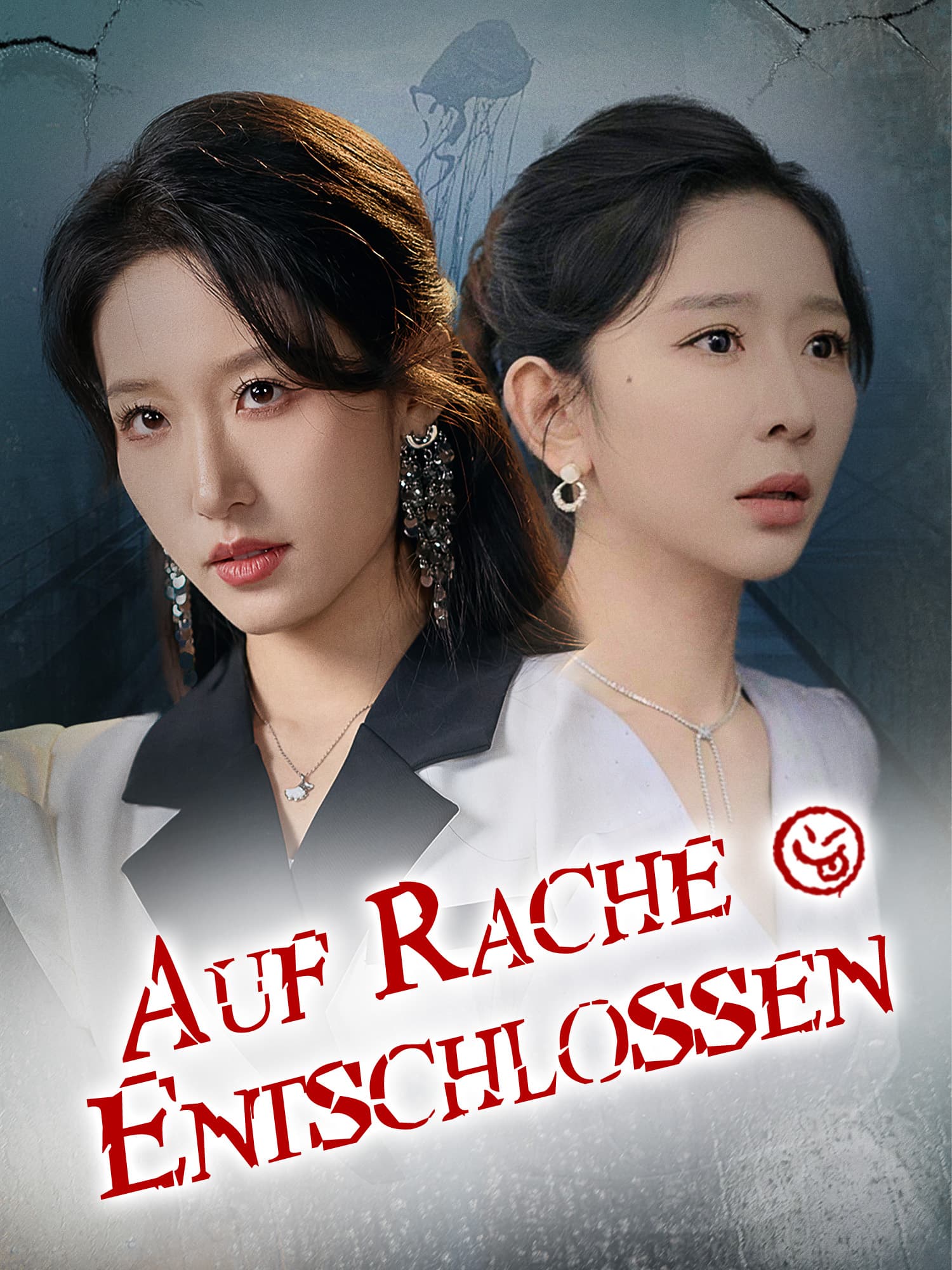 Auf Rache Entschlossen