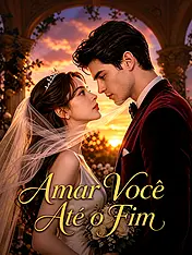 Capa do drama curto Amar Você Até o Fim (Lançamento)