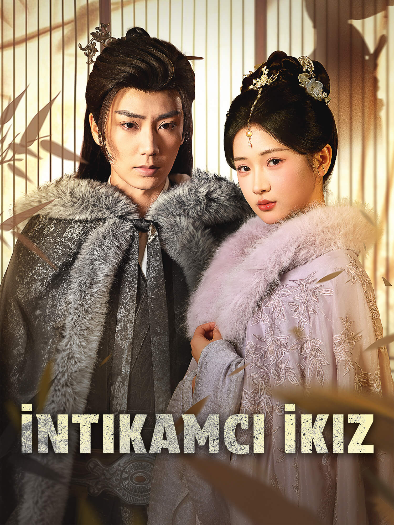 İntikamcı İkiz