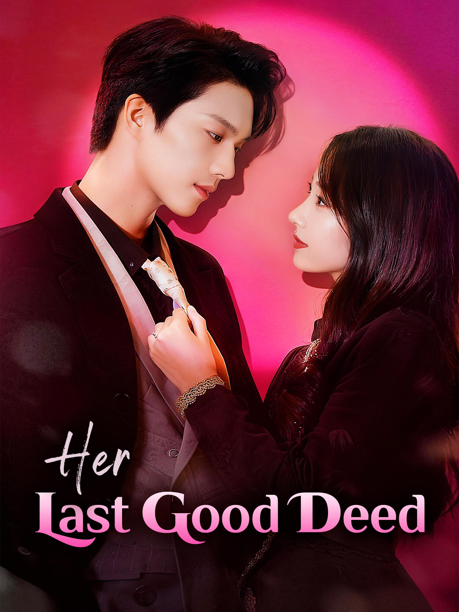 Her Last Good Deed