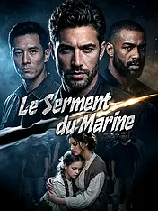 Couverture du drama court Le Serment du Marine (Collection)