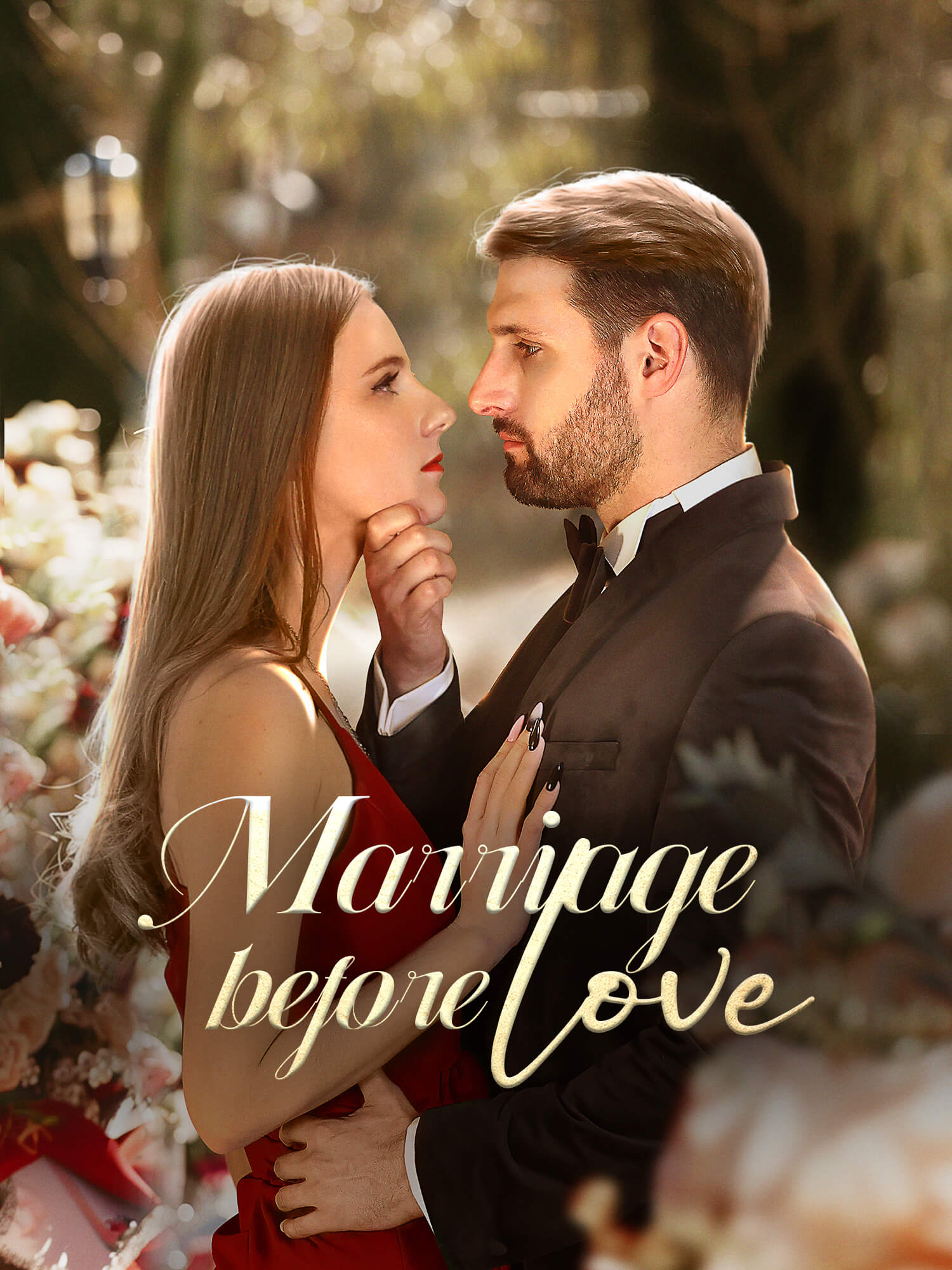 Marriage Before Love