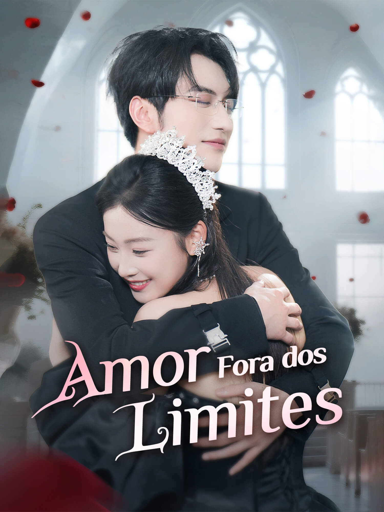 Amor Fora dos Limites