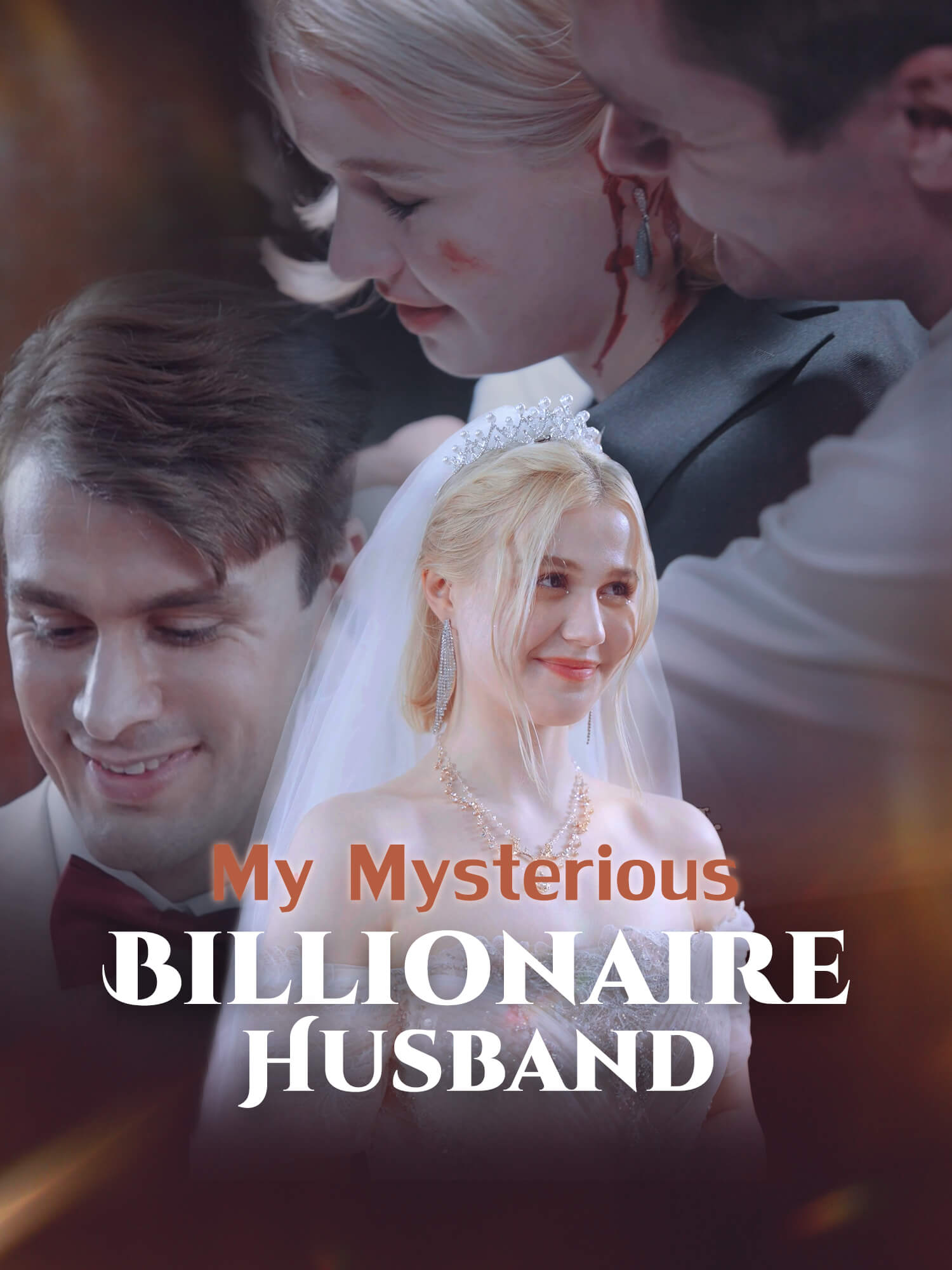 My Mysterious Billionaire Husband