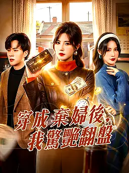 在線觀看《穿成棄婦後,我驚艷翻盤》熱門短劇(帶字幕版)