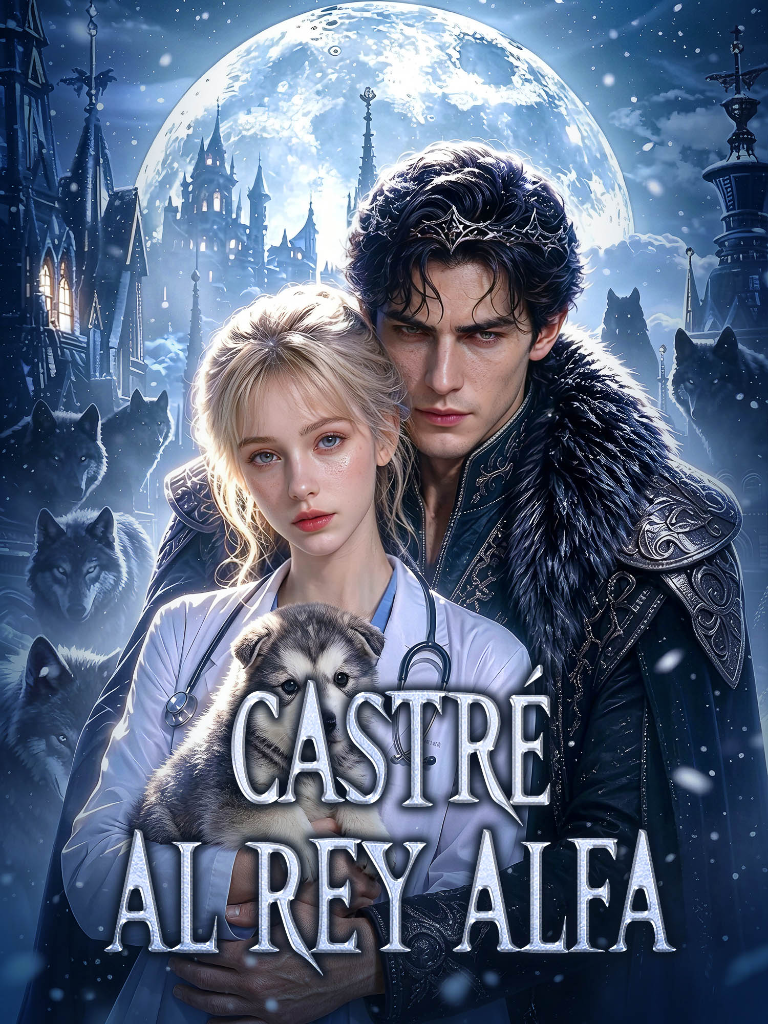 Castré al Rey Alfa
