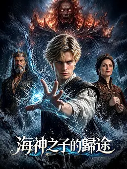 在線觀看《海神之子的歸途》熱門短劇(帶字幕版)