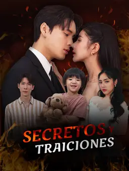 Secretos y Traiciones
