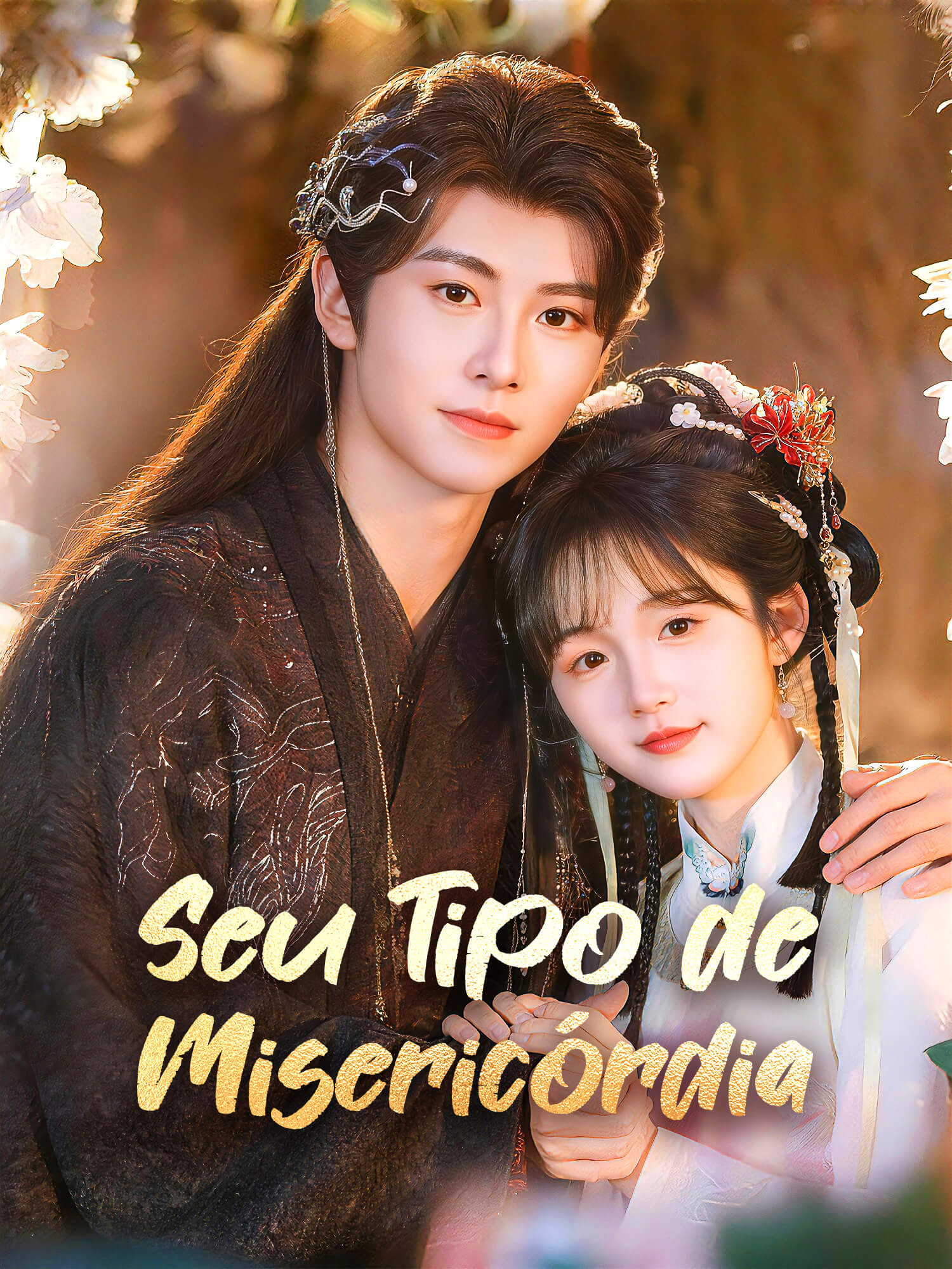 Seu Tipo de Misericórdia