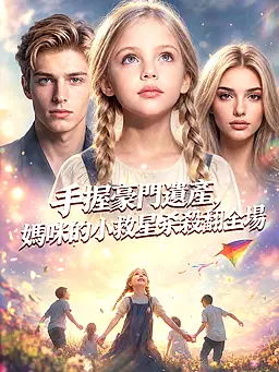 在線觀看《手握豪門遺產,媽咪的小救星殺翻全場》熱門短劇(帶字幕版)