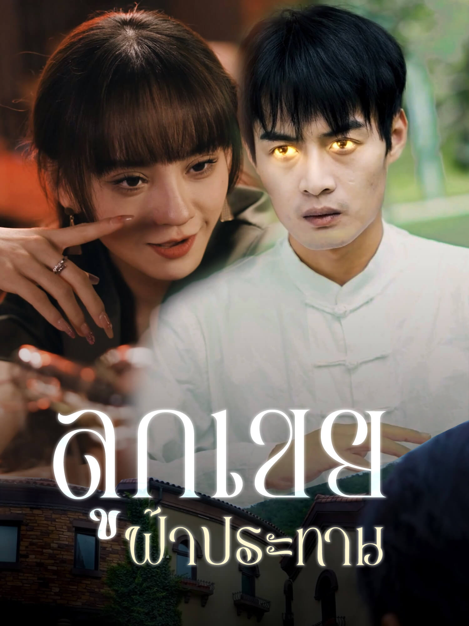 ลูกเขยฟ้าประทาน