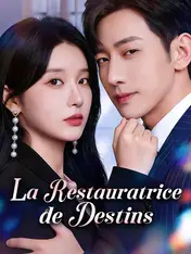 La Restauratrice de Destins