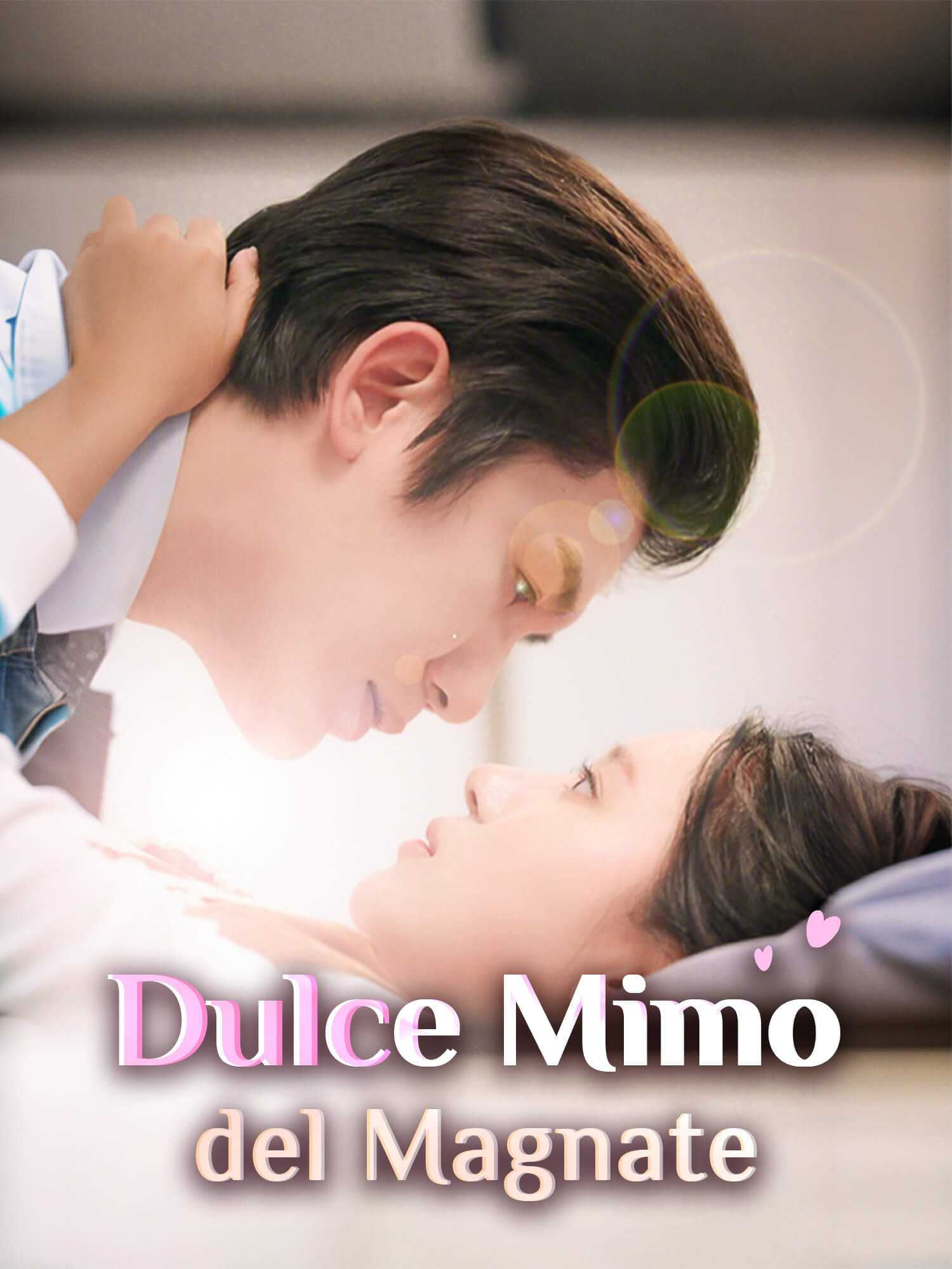 Dulce Mimo del Magnate