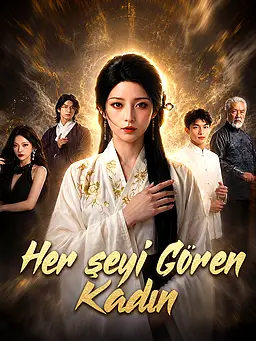 Her Şeyi Gören Kadın altyazılı çevrimiçi izle