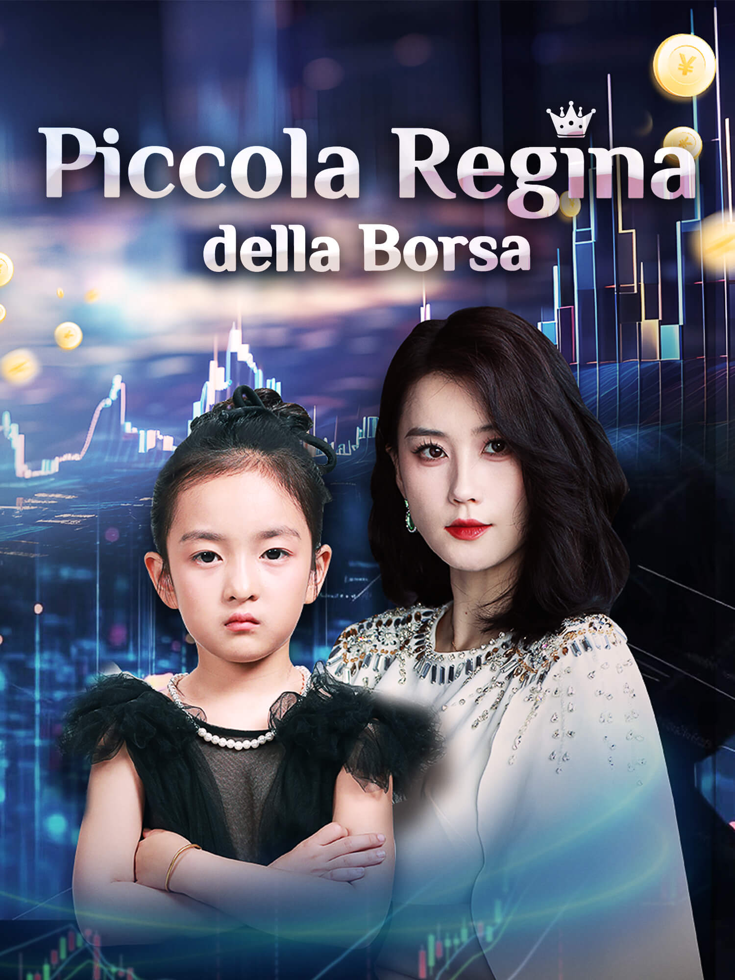 Piccola Regina della Borsa