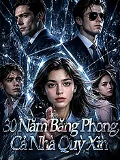Ảnh bìa phim ngắn 30 Năm Băng Phong, Cả Nhà Quỳ Xin (Phim dọc)