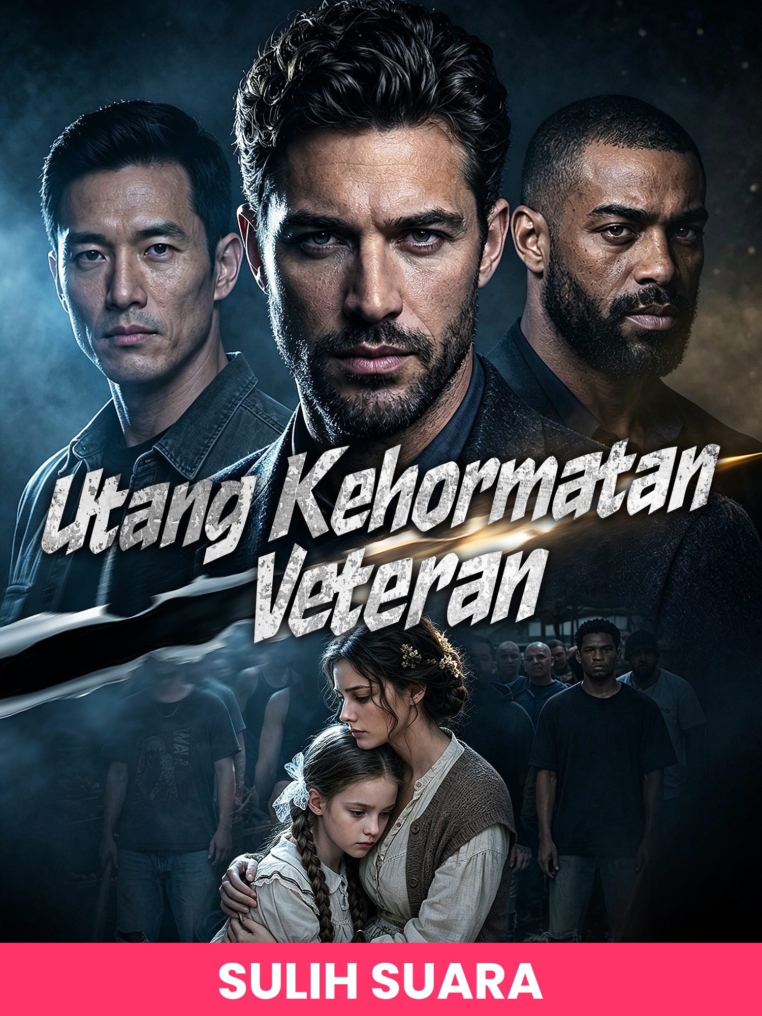 (Sulih Suara)Utang Kehormatan Veteran