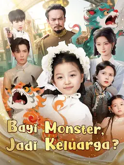 Bayi Monster, Jadi Keluarga?