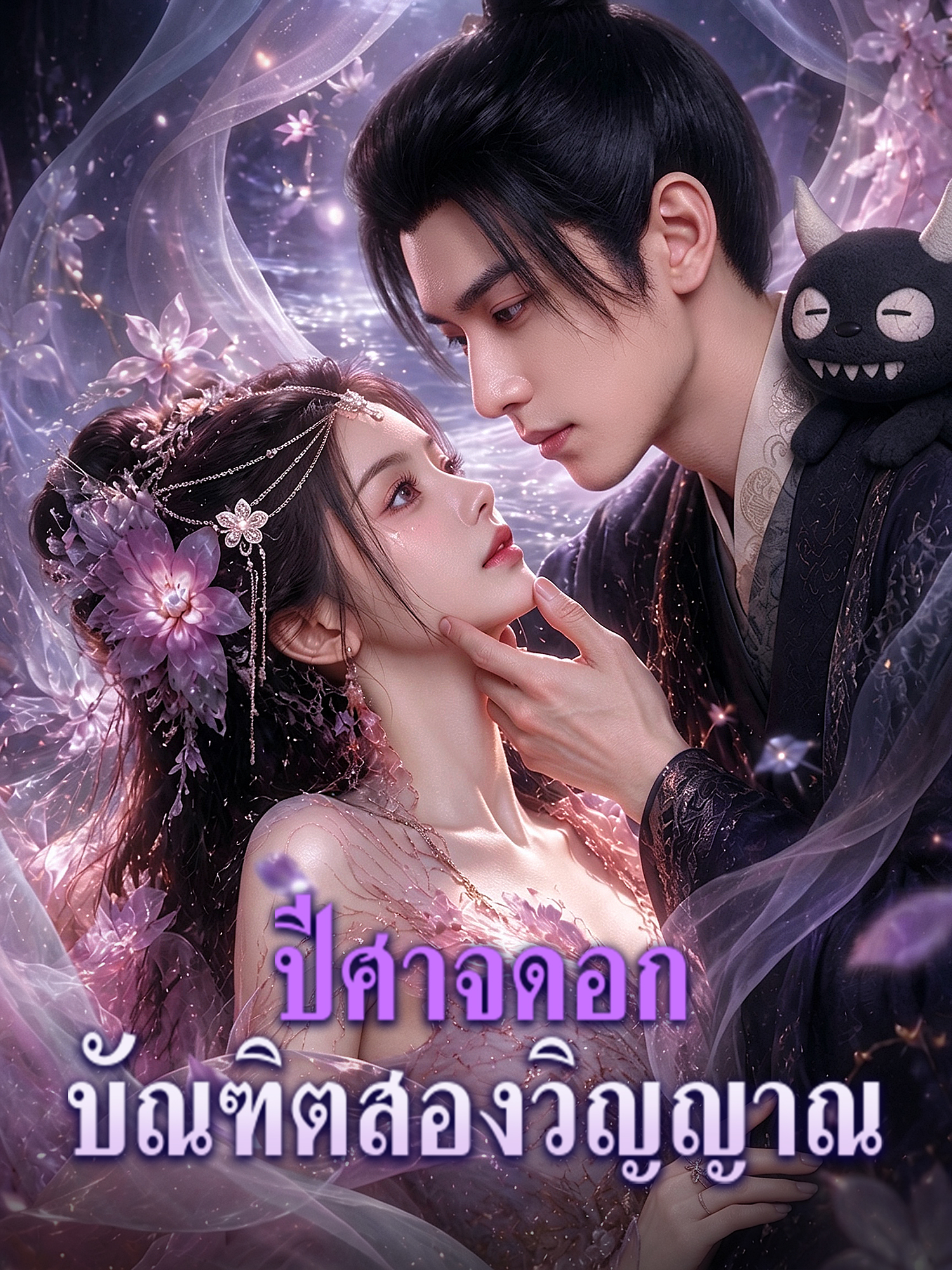 บัณฑิตสองวิญญาณ