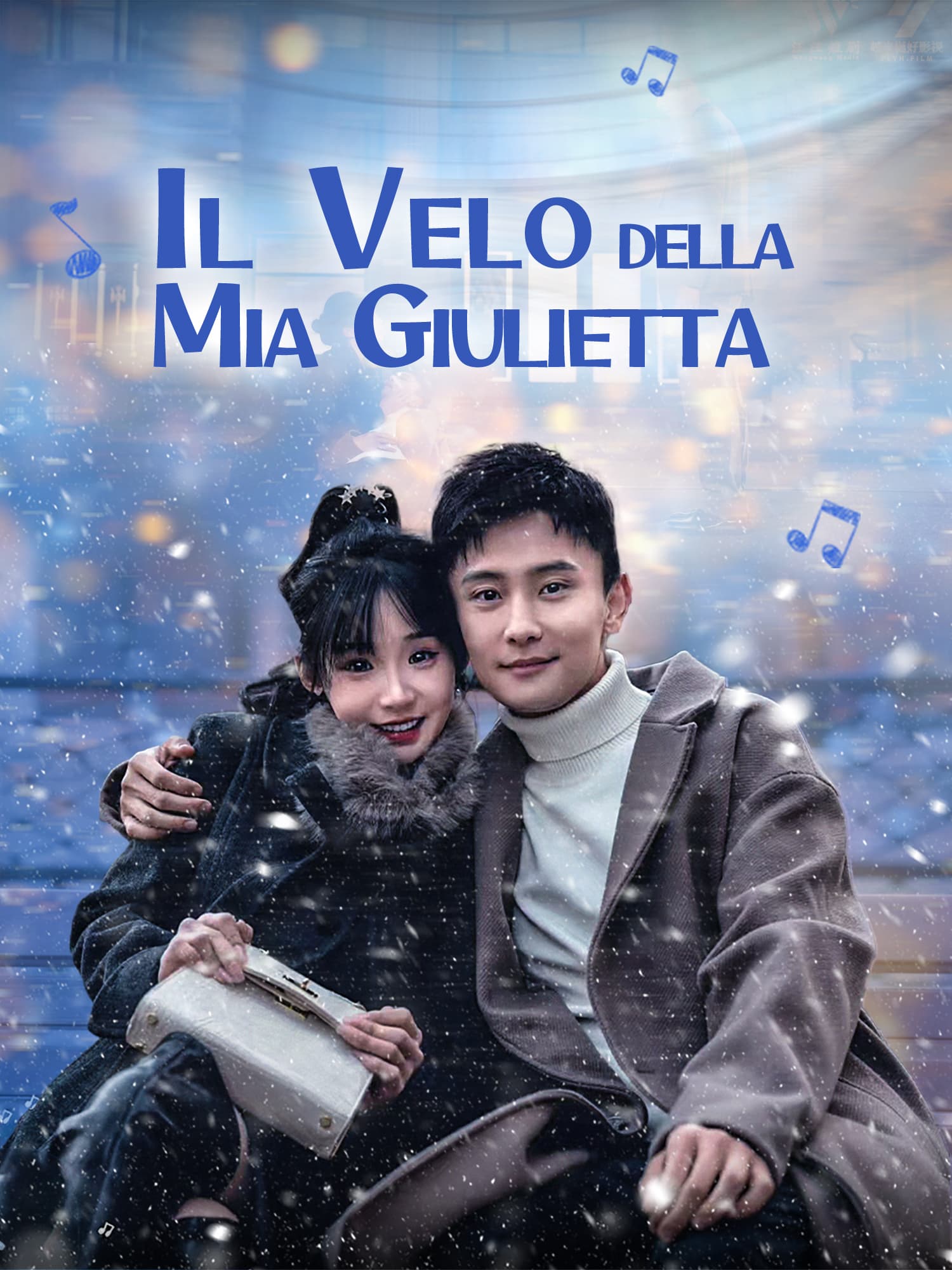 Il Velo della Mia Giulietta