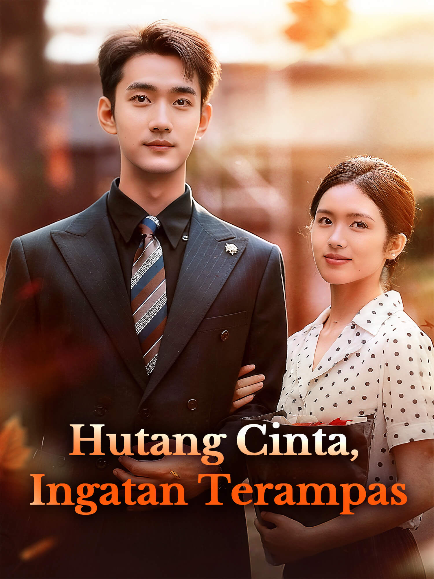 Hutang Cinta, Ingatan Terampas