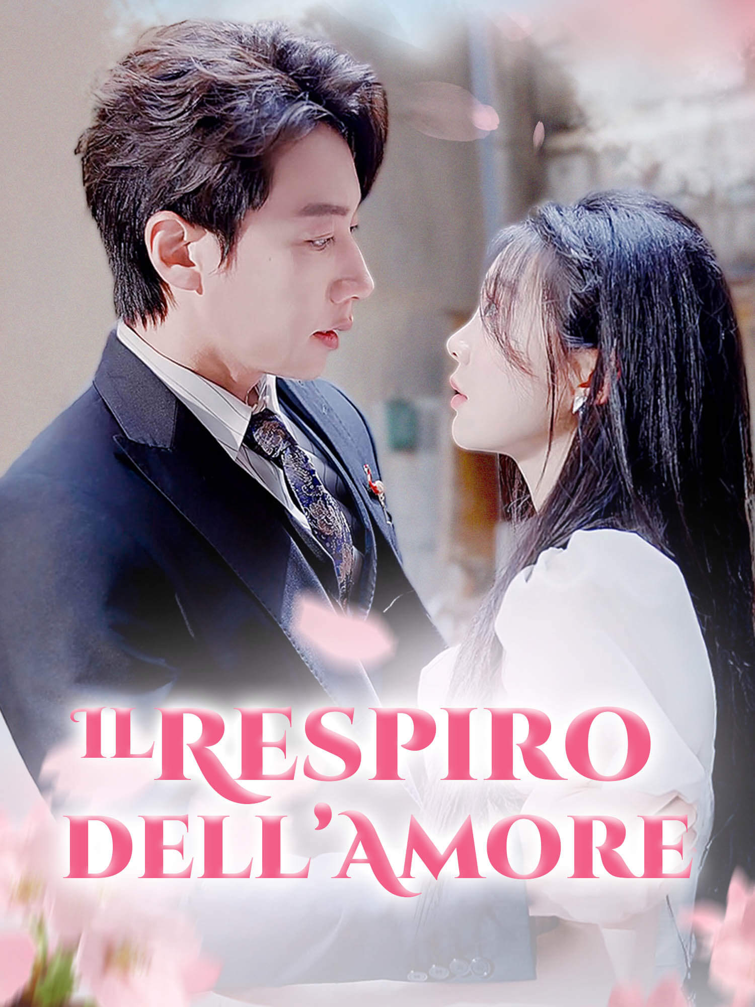 Il Respiro dell’Amore