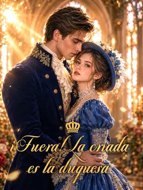 ¡Fuera! La criada es la duquesa