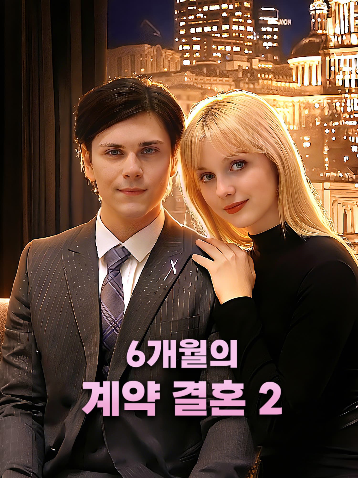 6개월의 계약 결혼 2